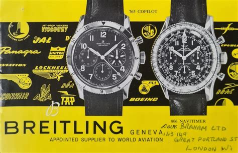 breitling kleding|Breitling catalog.